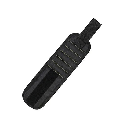 1PCS Magnetic Wristband for Holding Screws,Nails,Drilling Bits,Wrist Tool Holder Belts with Strong Magnets,Cool Gadgets for Men