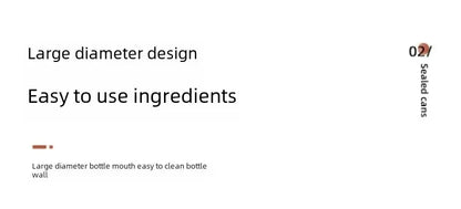 1PC Grain Jar Kitchen Sealed Container Food Fresh-keeping Box Refrigerator Organize Waterproof Durable Sealed Jar Large Capacity