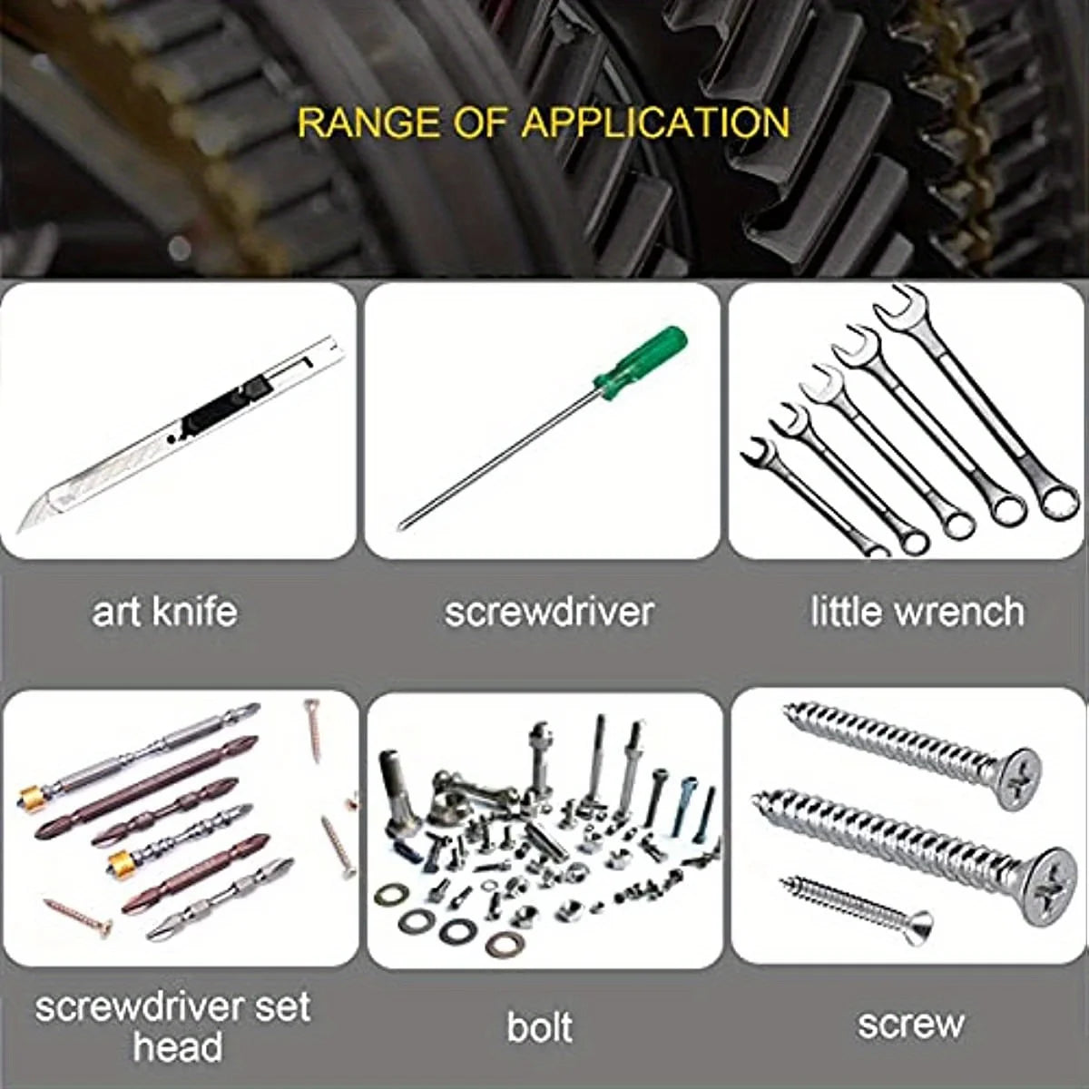 1PCS Magnetic Wristband for Holding Screws,Nails,Drilling Bits,Wrist Tool Holder Belts with Strong Magnets,Cool Gadgets for Men